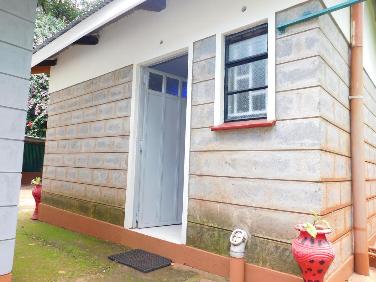 Bangili Rentals Nairobi Exterior photo